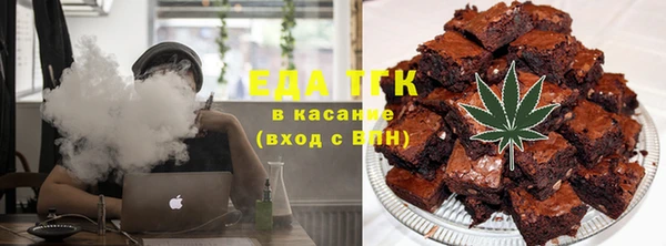 хмурый Инта